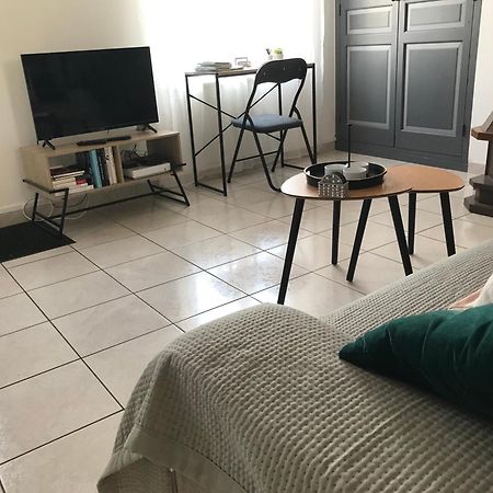 La Maison De Severine Абвил Екстериор снимка