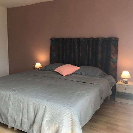 La Maison De Severine Абвил Екстериор снимка