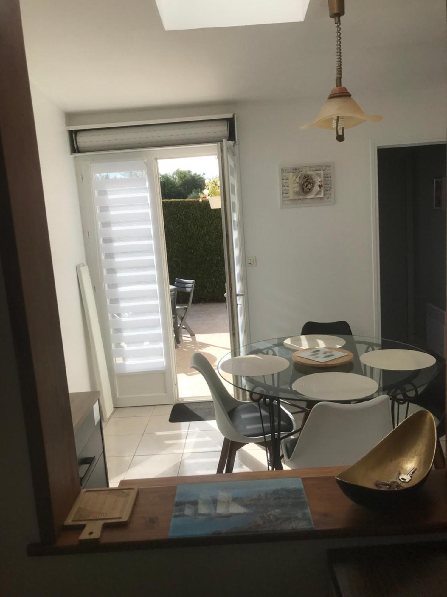 La Maison De Severine Абвил Екстериор снимка